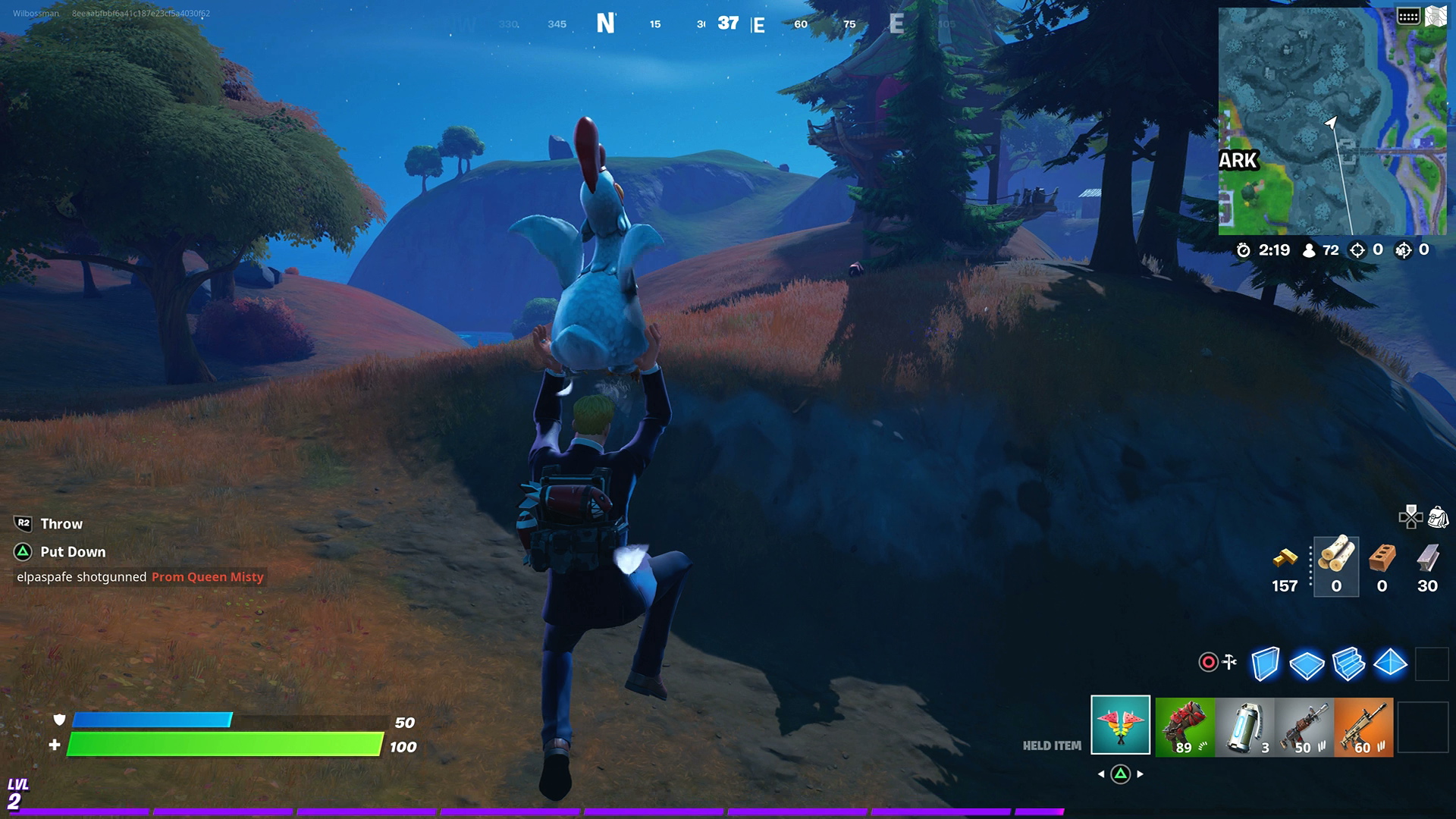 Fortnite Chapter 2 Season 6