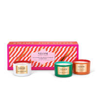 Neom The Winter Wellbeing Wonders Candle Trio: $55.50
