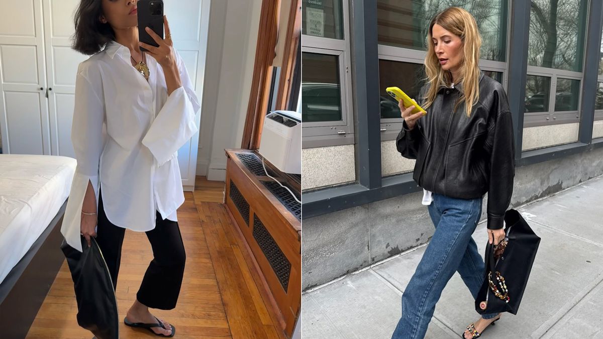 I'm a Picky Fashion Editor, But I'll Buy Anything These 6 Tastemakers Tell Me To