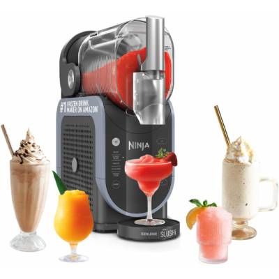SLUSHi Professional Frozen Drink Maker