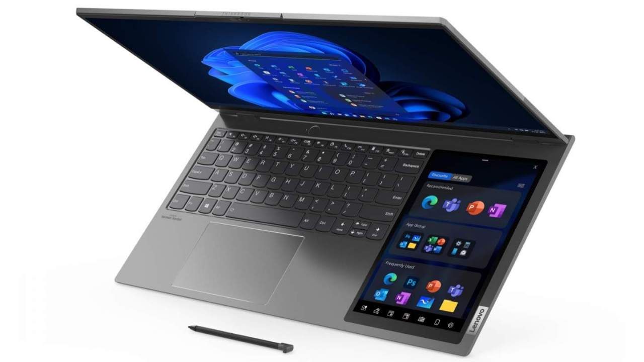 Lenovo Thinkbook Plus Gen 3