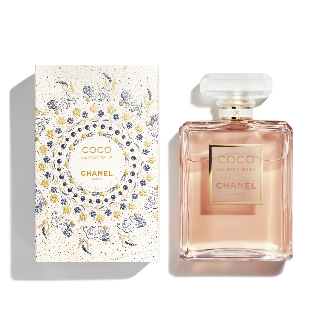 Chanel, Coco Mademoiselle Limited-Edition Eau de Parfum Spray