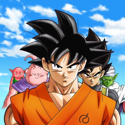 Dragon Ball Z Kakarot Review – The Reviewing Floor