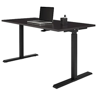 Realspace Magellan standing desk:  was $469.99, now $349.99 at Office Depot (save $120)
