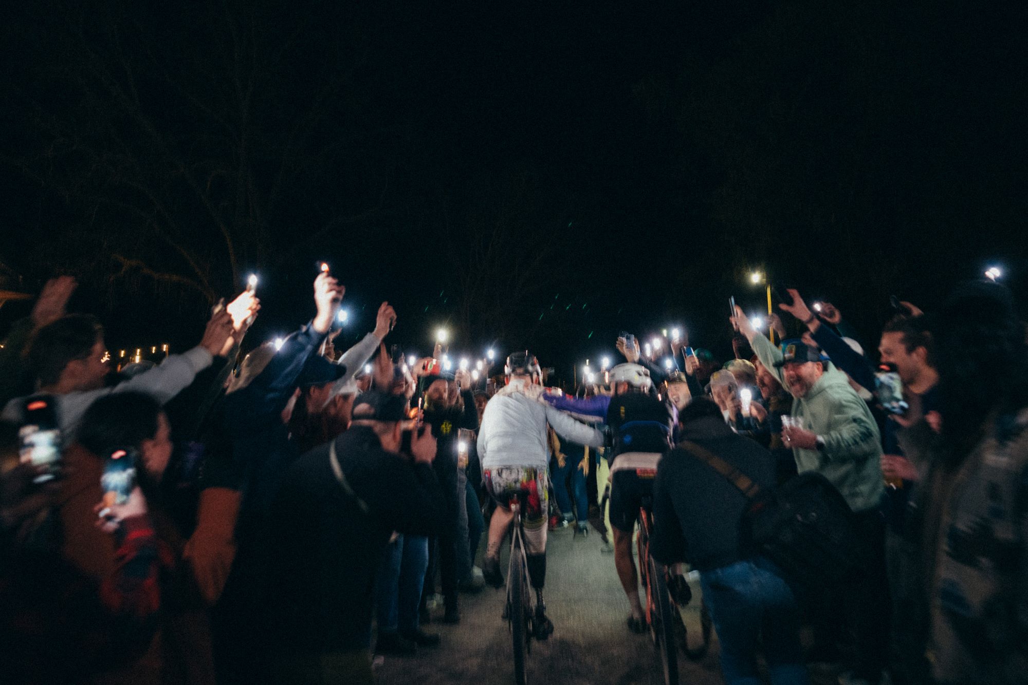 Jacob Keen - Mid South