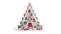 Yankee Candle Advent Tree: was £89.99, now 71.99 (save £18) | Yankee Candle UK