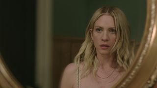 Brittany Snow on The Hunting Wives