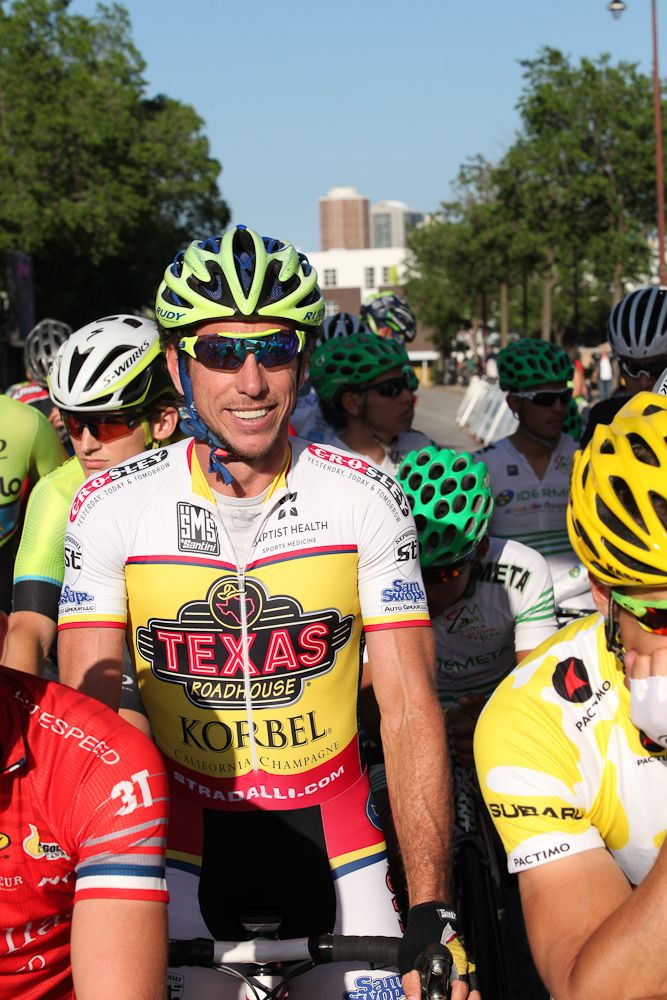 2015 Tour of America's Dairyland, Schlitz Park Criterium