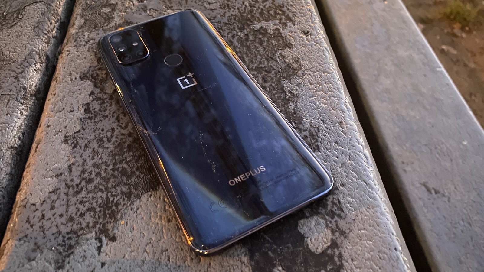 OnePlus Nord N10 5G