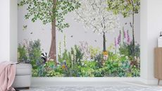 Lorna Syson wildlife wallpaper