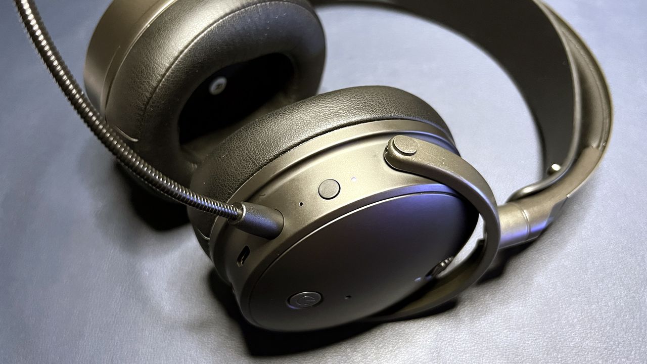Audeze Maxwell