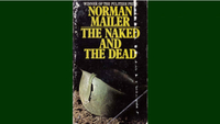 The Naked And The Dead - Norman Mailer