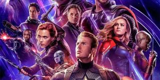 Vingadores: Endgame - Compra Digital