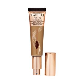 Charlotte Tilbury Beautiful Skin Foundation