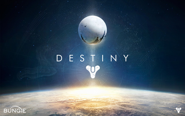 Bungie Destiny