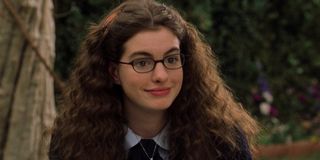 Anne Hathaway - The Princess Diaries