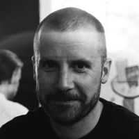 David Cornish's avatar