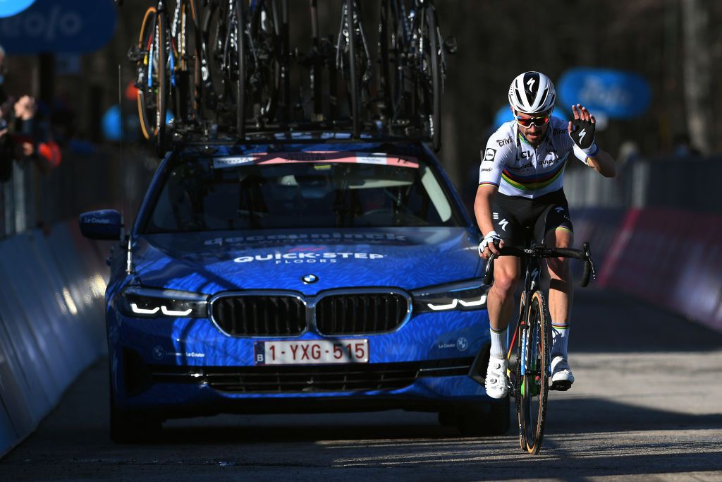 Tirreno-Adriatico