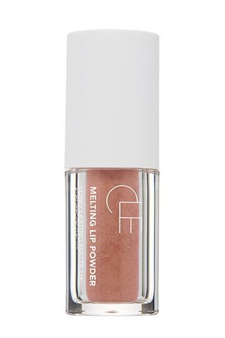 Melting Lip Powder
