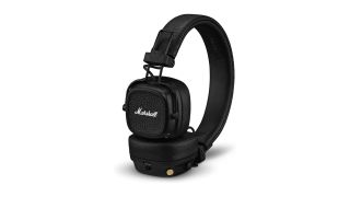 Loudest headphones: Marshall Major V