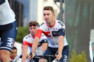 Leigh Howard (IAM Cycling