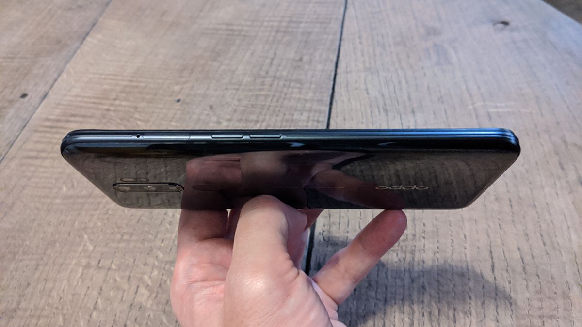 Oppo A5 2020