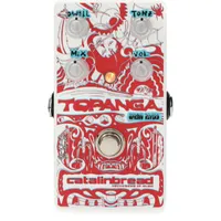 Catalinbread Topanga