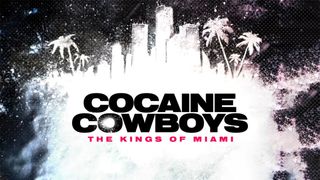 Cocaine Cowboys -juliste