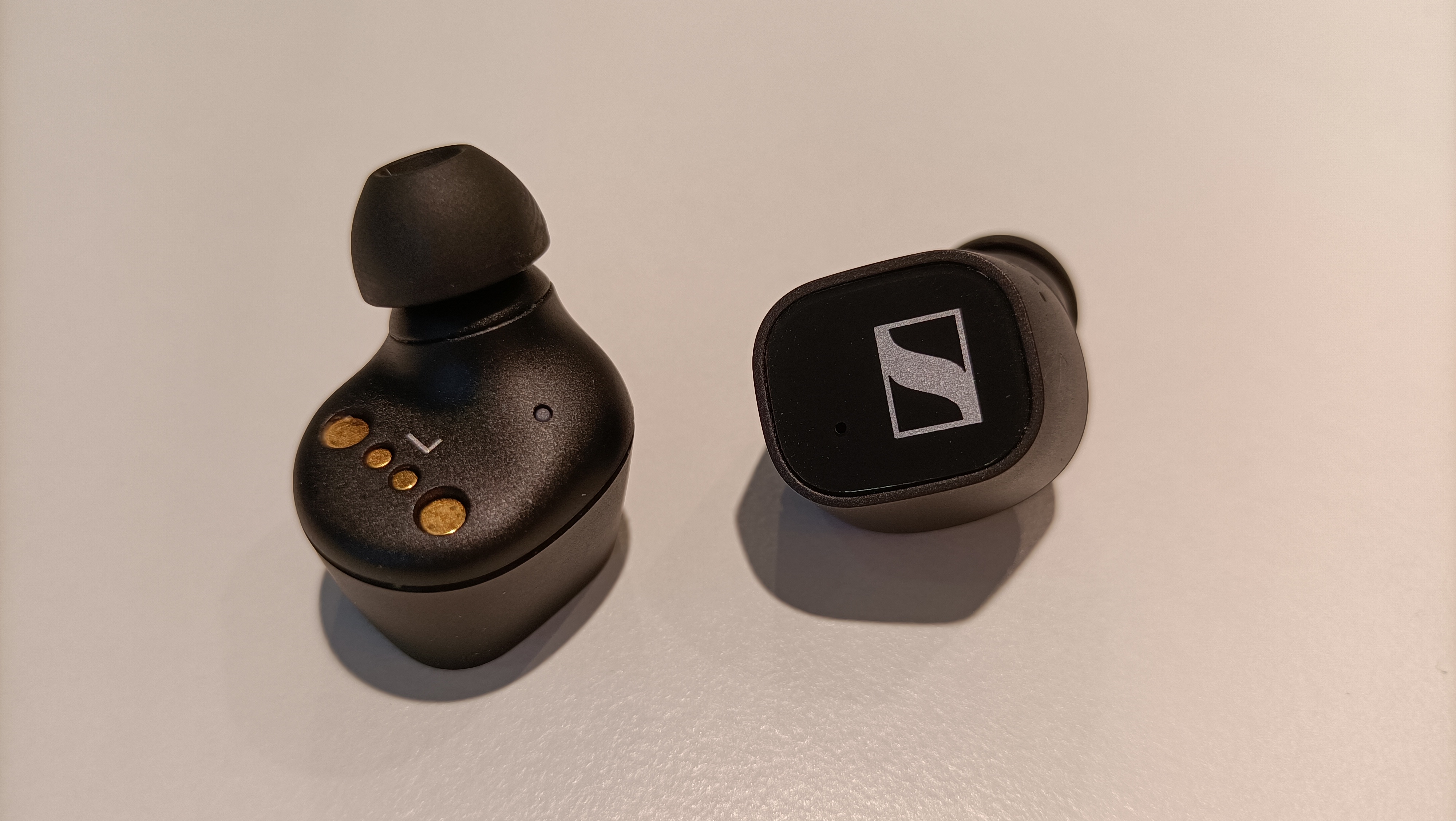 True Wireless Earbuds