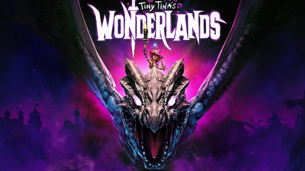 Wonderlands