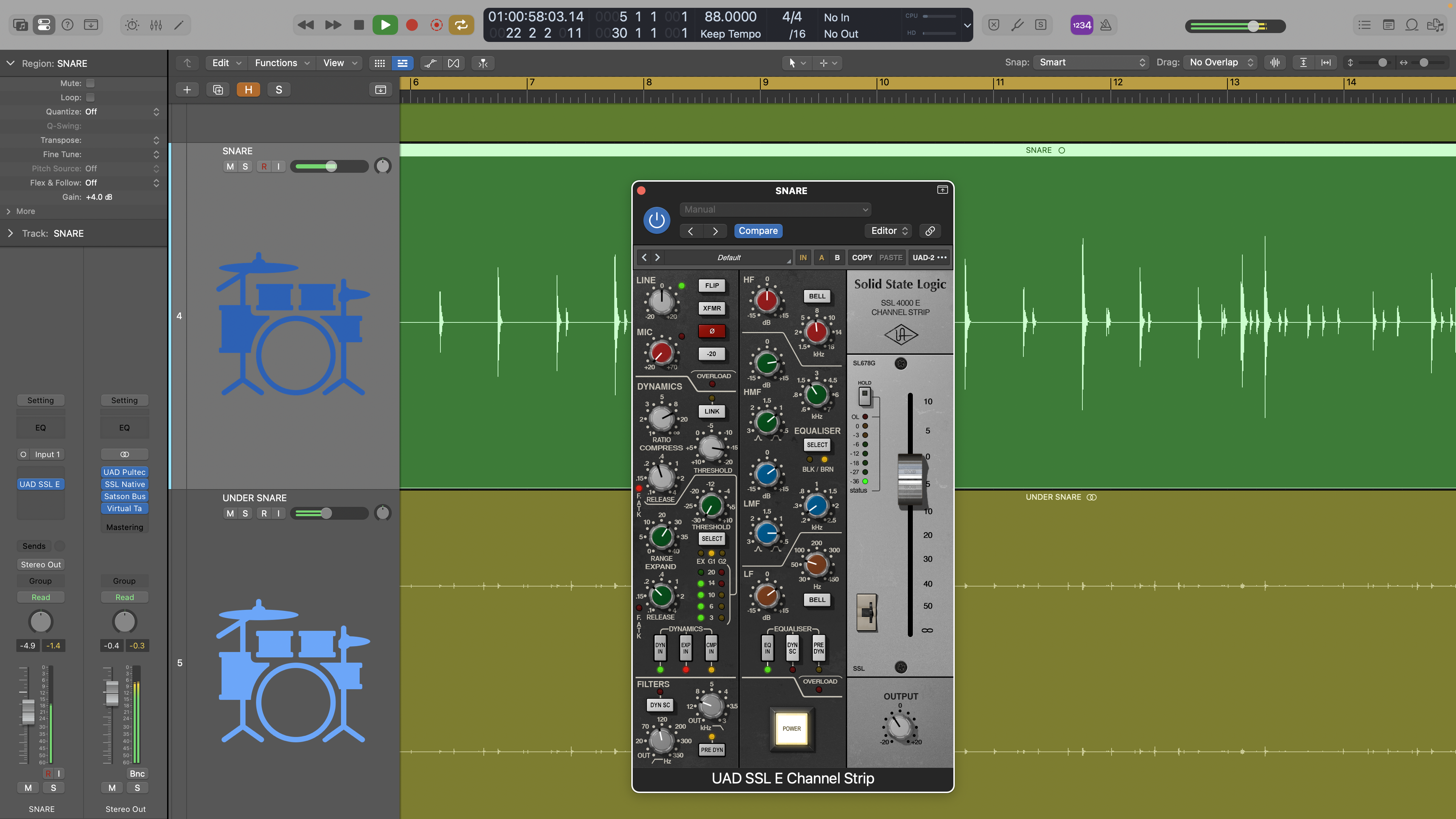 Plugins