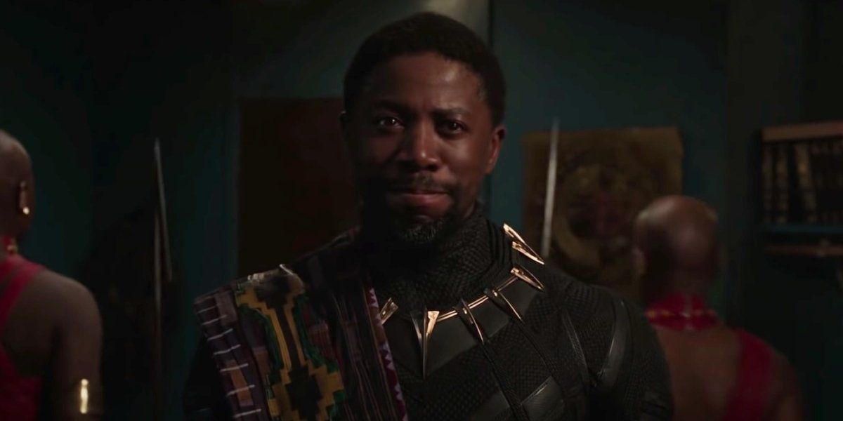 Black Panther 12 Behind The Scenes Facts About The Marvel Superhero Drama Cinemablend 1196