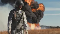 First Man (2018)