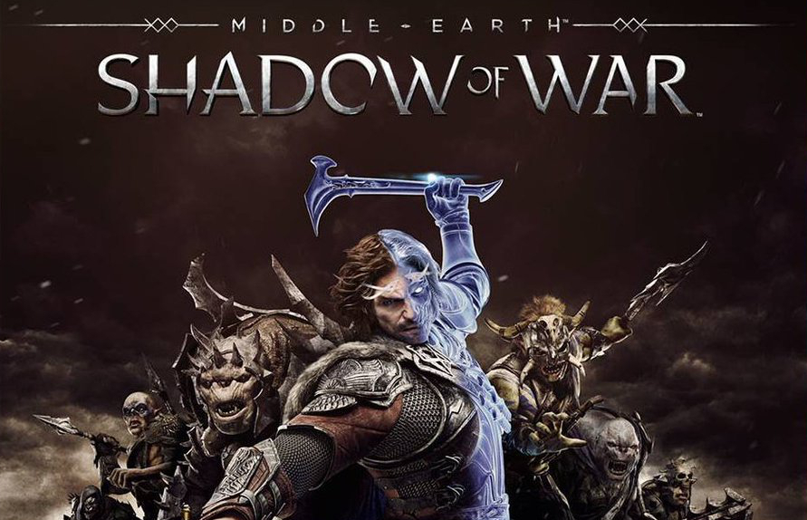 Rumor Patrol: Shadow of Mordor 2 May Be Announced at E3 2016