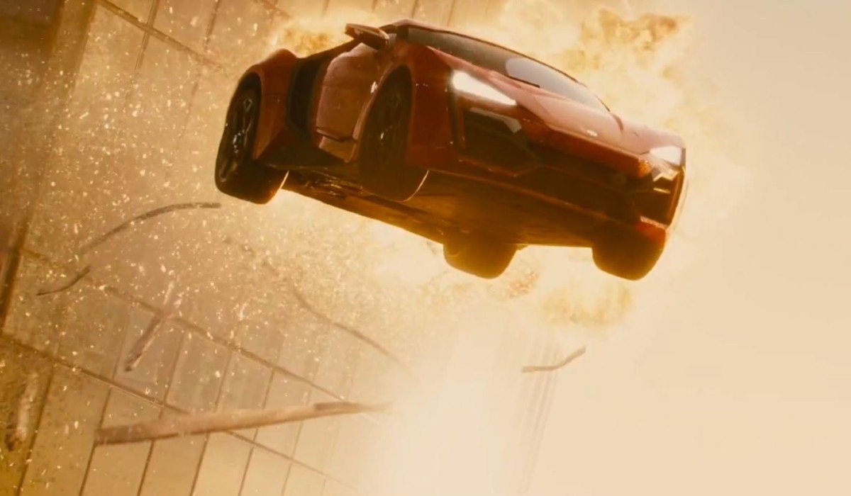 6 Reasons Why The Jurassic Park And Fast And Furious Franchises Need To ...