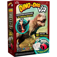 Abacus Brands Dino Dig VR |$35$28 at Amazon
