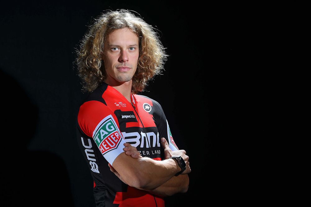 Daniel Oss