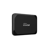 Crucial 2TB X9 Portable External SSD Crucial 2TB X9 Portable External SSD