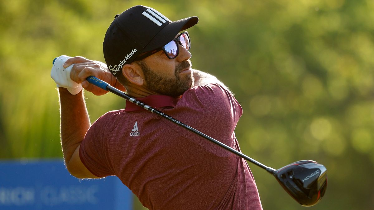 Ryder Cup Legend Sergio Garcia Linked With Saudi Golf League Opener