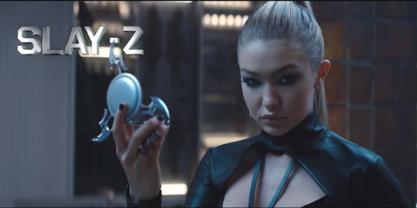 Watch Gigi Hadid Fight Off A Guy Who Grabbed Her On The Street Cinemablend