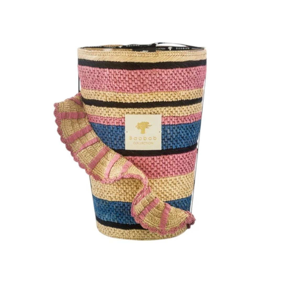 Baobab Collection Fety Mandihy Scented Candle 