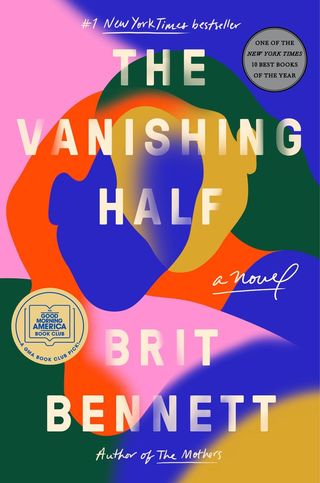 Brit Bennett 'The Vanishing Half'