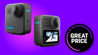 GoPro Max deal