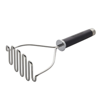 KitchenAid Gourmet Stainless Steel Wire Masher