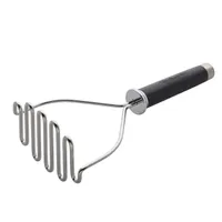 KitchenAid Gourmet Stainless Steel Wire Masher