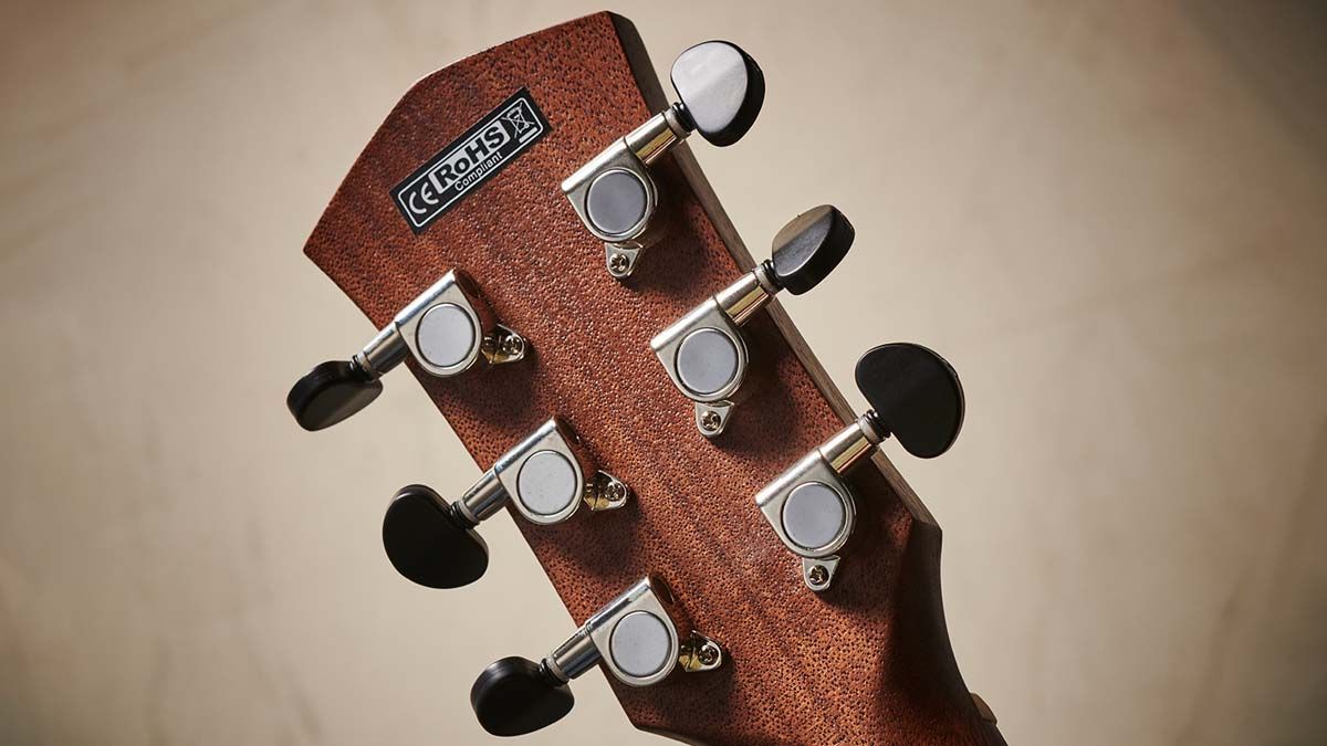 Cort Core-OC Series