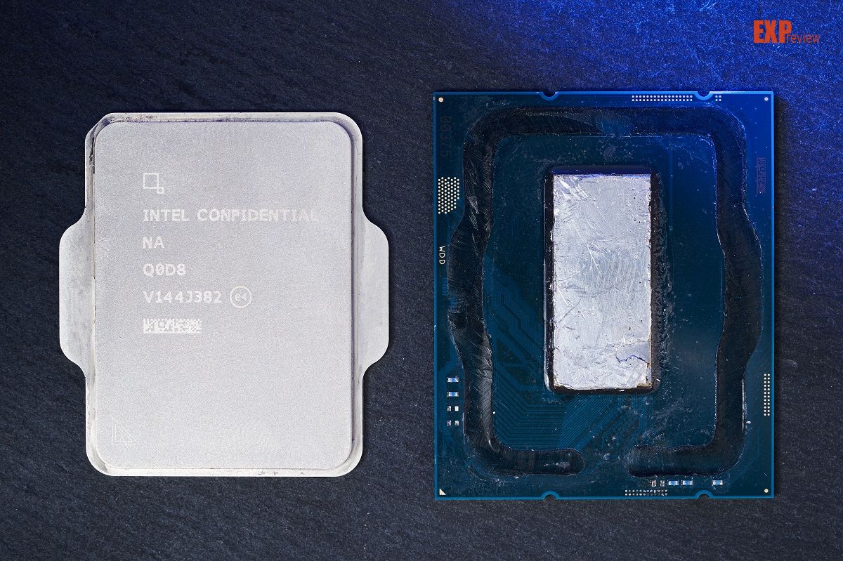 Intel Core i5-13500 Benchmarks Leaked, Huge Multi-Threaded