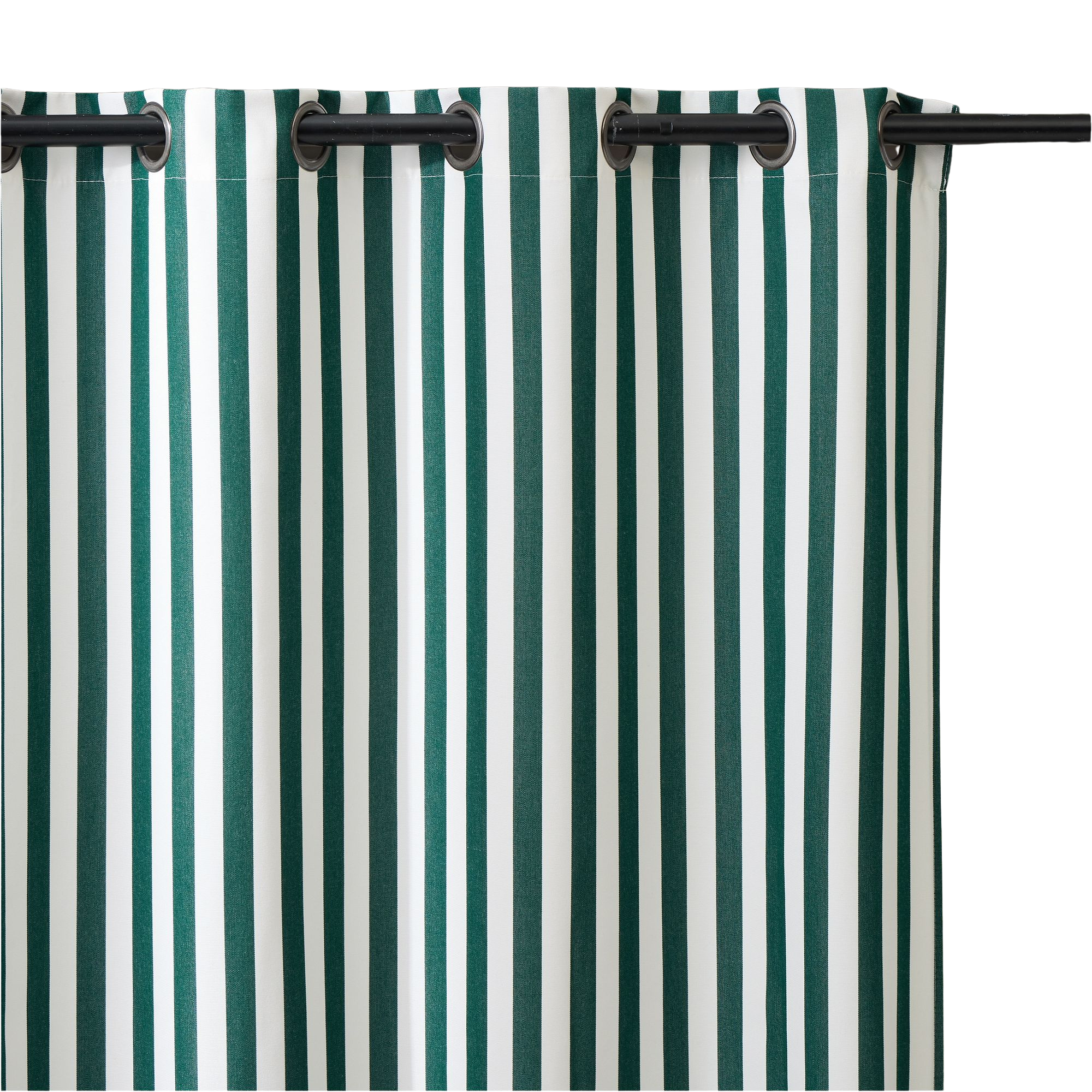 outdoor curtains