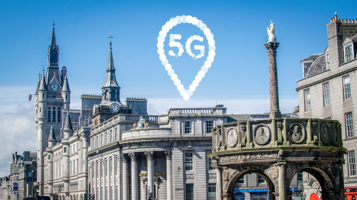 EE 5G in 12 more towns and cities.