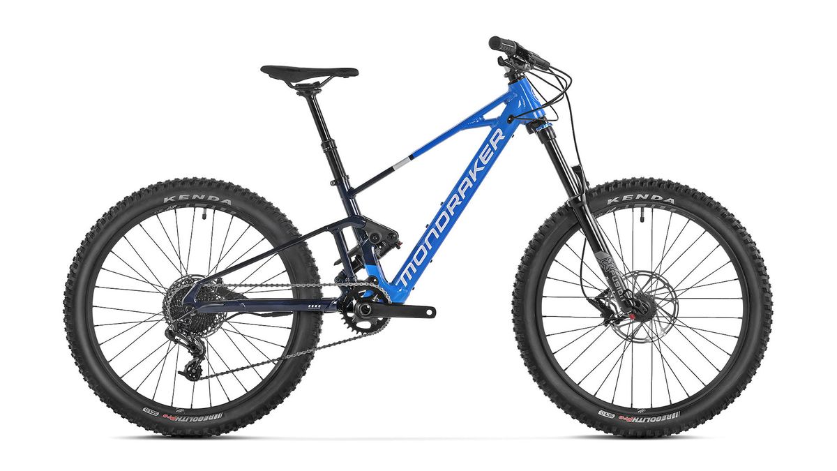 2024 Mondraker Kids mountain ebikes F-Play 24